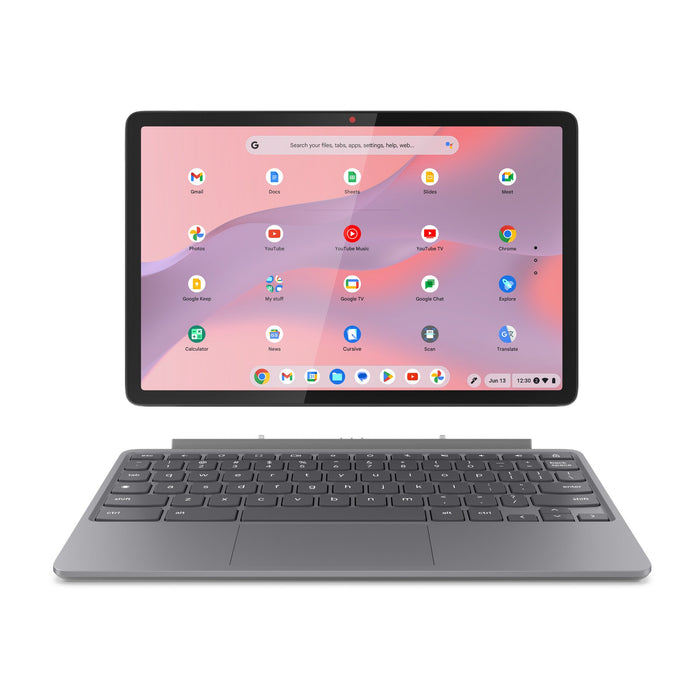 EAN 199275237720 - Lenovo Chromebook Duet 11M889 MediaTek Kompanio 838 27,8 cm (10.9") Pantalla táctil WUXGA 8 GB LPDDR4x-SDR imagen 1