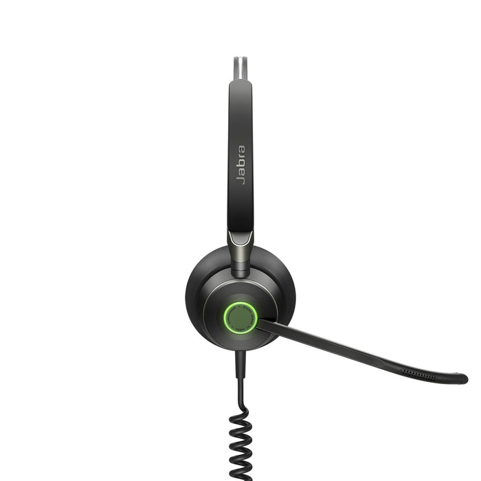 EAN 5706991021417 - Jabra Engage 50 Auriculares Alámbrico Diadema Oficina/Centro de llamadas USB Tipo C Bluetooth Negro imagen 3