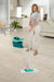 EAN 4006501550767 - Leifheit 55076 mopa, fregona y cubo Verde imagen 3