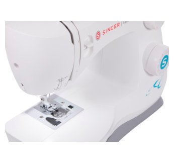 EAN 7393033095727 - SINGER Fashion Mate Máquina de coser automática Eléctrico imagen 3
