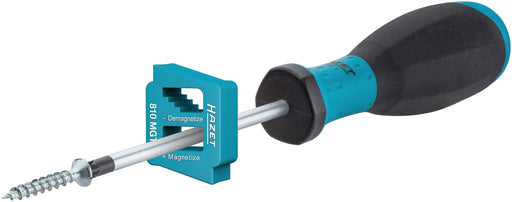 EAN 4000896217960 - HAZET 810MGT accesorio para herramienta multifunción imagen 2