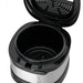 EAN 3045386381807 - Tefal Uno FF215D Sencillo Independiente 1600 W Freidora Negro, Acero inoxidable imagen 2