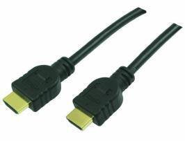 EAN 4016032277156 - LogiLink HDMI, 10m cable HDMI HDMI tipo A (Estándar) Negro imagen 1
