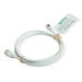 EAN 7630049624269 - ROLINE GREEN 21.44.3302 cable de red Gris 0,5 m Cat6a U/FTP (STP) imagen 2