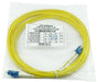 EAN 4063232617268 - BlueOptics SFP3131BU10MK Cable de fibra óptica e InfiniBand 10 m LC Amarillo imagen 5