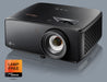 EAN 5055387668980 - Optoma PK52 Proyector de alcance estándar 3500 lúmenes ANSI DLP UHD 4K (3840x2160) 3D Negro imagen 11