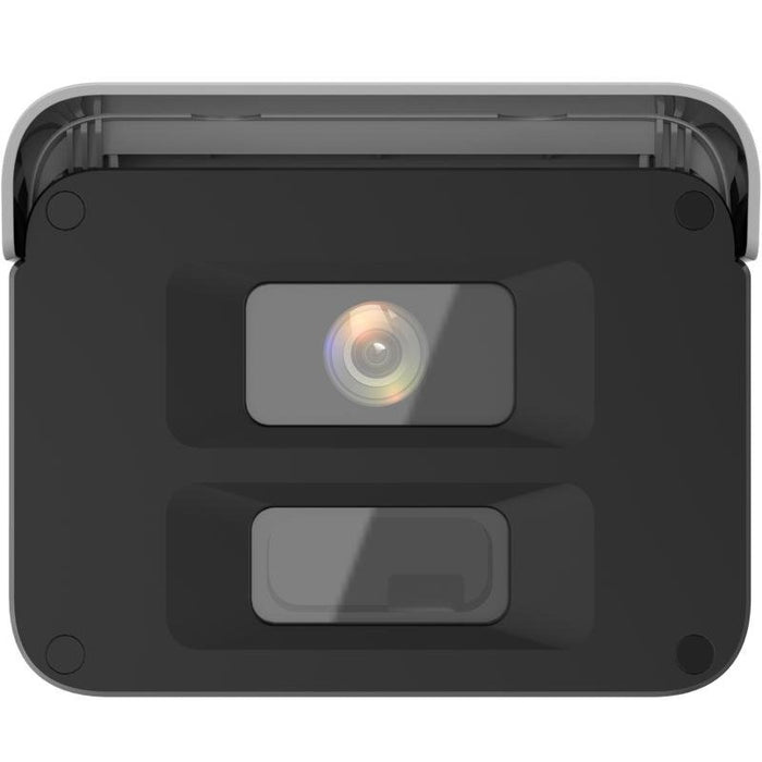 EAN 6942160448695 - Hikvision Anti-Corrosion Series DS-2XC6047G0-LS(2.8mm)(PA) Bala (forma) Cámara de seguridad IP Interior y imagen 3