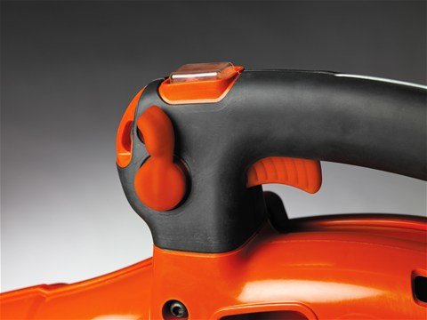 EAN 7391883160039 - Husqvarna 125BVx 800 W 273,6 kmh imagen 6