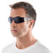 EAN 4054596870611 - 3M SecureFit Schutzbrille 200, graues Glas Gafas de seguridad Policarbonato (PC) Gris imagen 9
