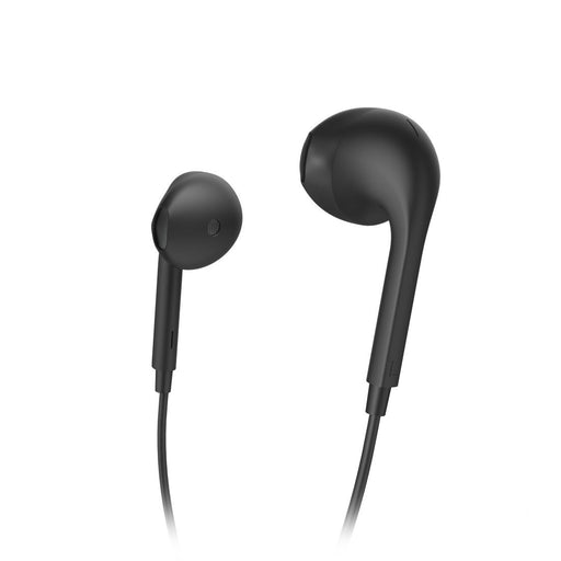 EAN 4047443486233 - Hama Glow Auriculares Alámbrico Dentro de oído Llamadas/Música Negro imagen 1