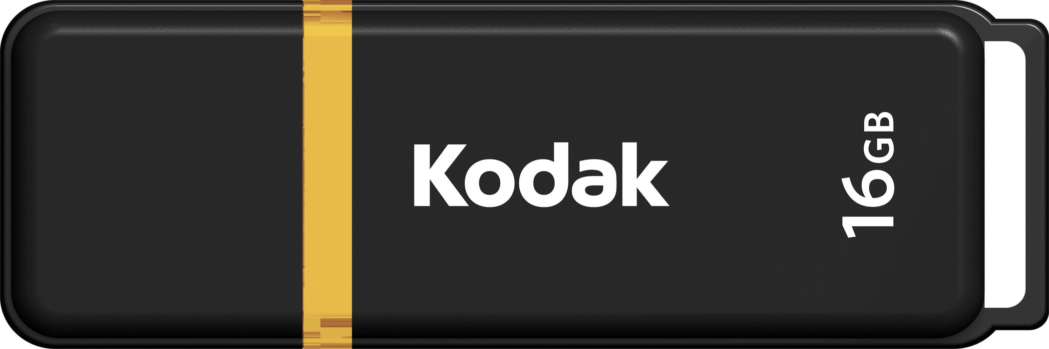 EAN 3126170146991 - Kodak K100 16GB unidad flash USB USB tipo A 3.2 Gen 1 (3.1 Gen 1) Negro, Amarillo imagen 1