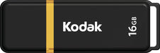 EAN 3126170146991 - Kodak K100 16GB unidad flash USB USB tipo A 3.2 Gen 1 (3.1 Gen 1) Negro, Amarillo imagen 1