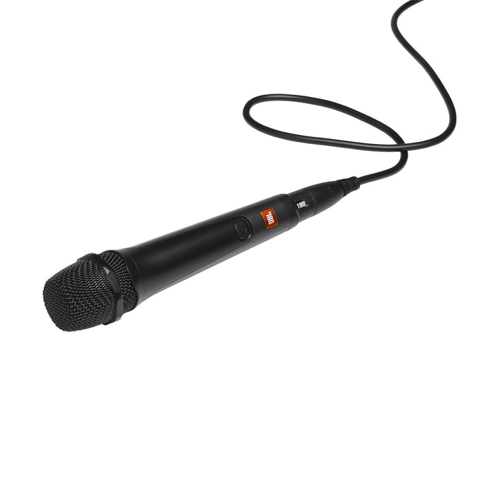 EAN 6925281975875 - JBL PBM 100 Negro Micrófono para karaoke imagen 2