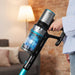 EAN 8435782188509 - Cecotec A01_EU01_107955 aspiradora de pie y escoba eléctrica Aspiradora escoba 2 en 1 Batería Secar Sin b imagen 9