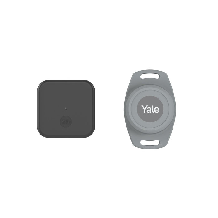 EAN 5052847114537 - Yale Smart Opener Garage accesorio para motor de puerta de garaje imagen 1