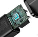 EAN 6953156205062 - Baseus CCSUPJ01 cargador de dispositivo móvil Universal Negro Corriente alterna Carga rápida Interior imagen 5