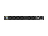 EAN 606449165197 - NETGEAR M4350-40X4C Gestionado L3 10G Ethernet (100/1000/10000) Energía sobre Ethernet (PoE) 1U Negro imagen 1