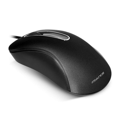 EAN 3700104425590 - ADVANCE Shape 3D ratón Oficina Ambidextro USB tipo A Óptico 1000 DPI imagen 1