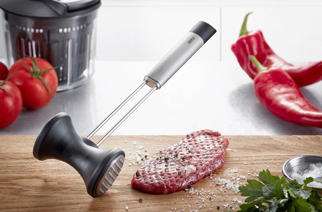 EAN 4006664292153 - GEFU PRIMELINE Plástico, Acero inoxidable Maza para carne imagen 2
