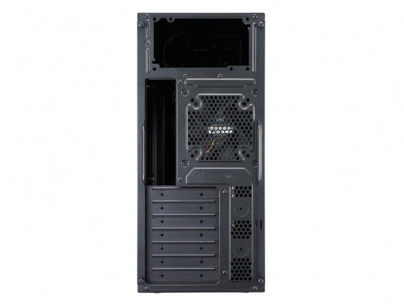 EAN 0884102020971 - Cooler Master CM Force 500 Midi Tower Negro imagen 5