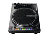 EAN 4043034162890 - Reloop RP-8000 MK2 tornamesa para dj Tocadiscos de tracción directa para DJ Negro imagen 6