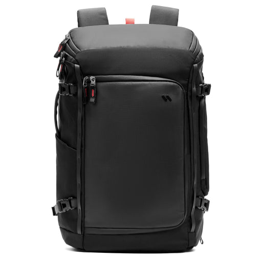 EAN 6976521119412 - Inateck BPX31 mochila Mochila de viaje Negro Poliéster imagen 1