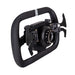 EAN 4711658545725 - Thermaltake F100 Formula Steering Wheel for G6 and G15 Wheel Base Negro Volante imagen 4