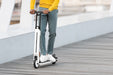 EAN 8719324556972 - Ninebot by Segway Air T15E Negro, Blanco 20 kmh 4,65 Ah imagen 21