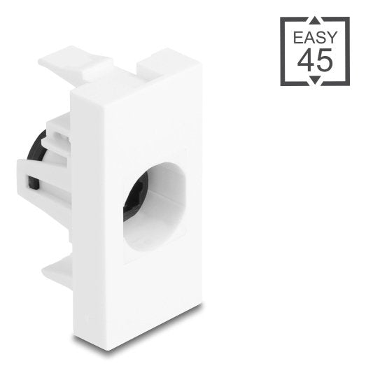 EAN 4043619909131 - DeLOCK 90913 módulo de conector de red imagen 1