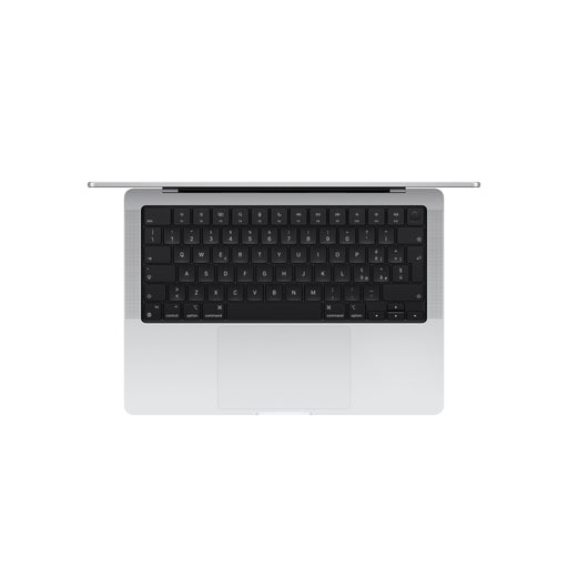 EAN 4069116328107 - Apple MacBook Pro Apple M M4 Portátil 36,1 cm (14.2") 16 GB 1 TB SSD Wi-Fi 6E (802.11ax) macOS Sequoia Pl imagen 2