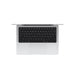 EAN 613628261571 - Apple MacBook Pro Apple M M4 Pro Portátil 36,1 cm (14.2") 48 GB 512 GB SSD Wi-Fi 6E (802.11ax) macOS Sequo imagen 2