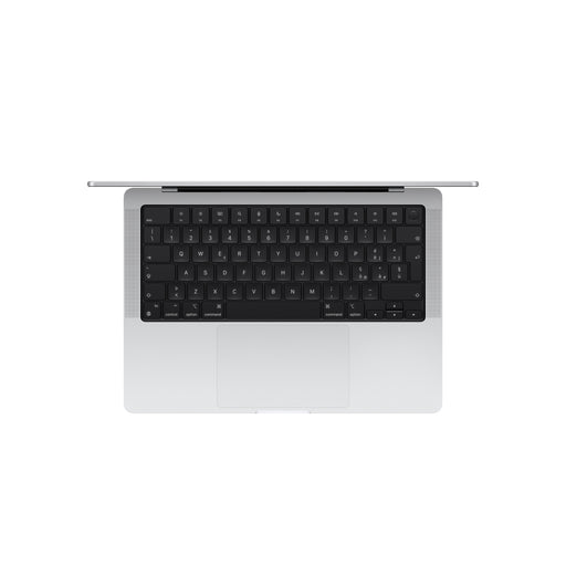 EAN 195949873683 - Apple MacBook Pro Apple M M4 Pro Portátil 36,1 cm (14.2") 24 GB 512 GB SSD Wi-Fi 6E (802.11ax) macOS Sequo imagen 2