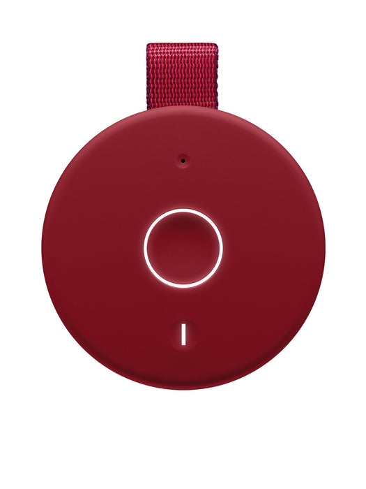 EAN 5099206080409 - Ultimate Ears 984-001406 altavoz portátil o de fiesta Altavoz portátil estéreo Rojo imagen 3