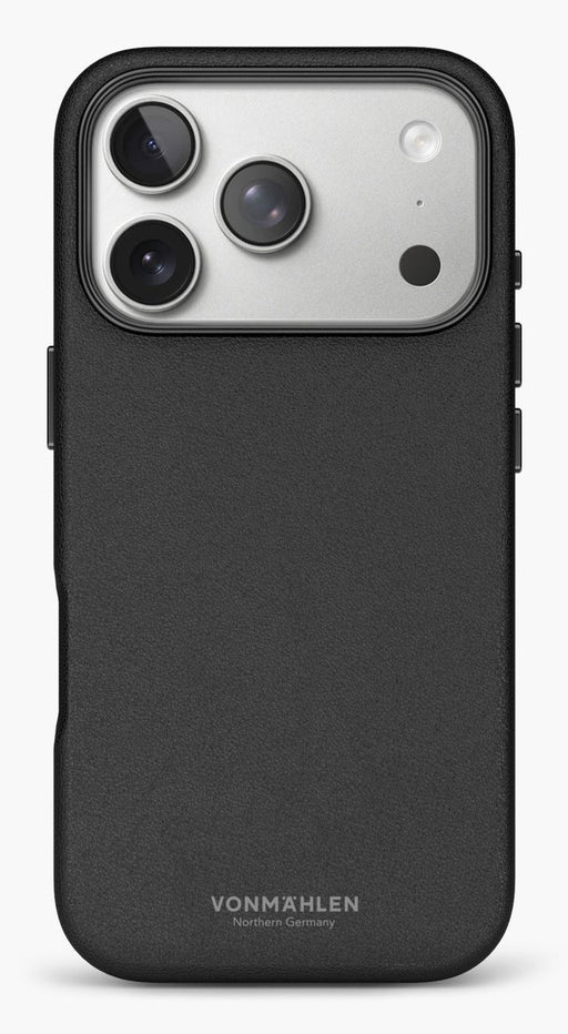 EAN 4251483617926 - Vonmählen ELC00019 funda para teléfono móvil 17 cm (6.7") Negro imagen 1