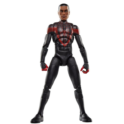 EAN 5010996290946 - Marvel Legends Series Ultimate Miles Morales Spider-Man imagen 2