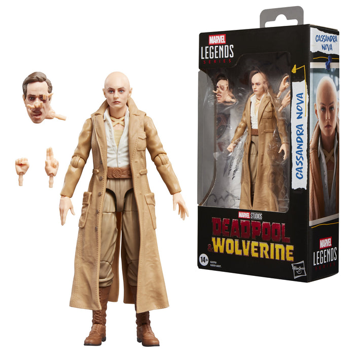 EAN 5010996359605 - Marvel Avengers G23705L00 figura de juguete para niños imagen 3