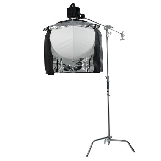 EAN 4001072037884 - Nanlite Lantern 80 Easy-Up imagen 1