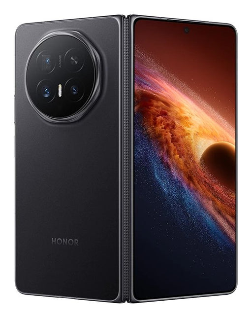 EAN 6936520897605 - Honor MAGIC V6 16,6 cm (6.52") Ranura híbrida Dual SIM 5G USB Tipo C 16 GB 512 GB 6660 mAh Negro imagen 1
