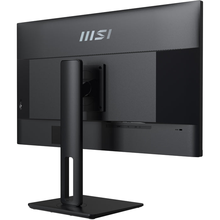 EAN 4711377128742 - MSI Pro MP275P pantalla para PC 68,6 cm (27") 1920 x 1080 Pixeles Full HD LED Negro imagen 12