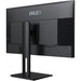 EAN 4711377128742 - MSI Pro MP275P pantalla para PC 68,6 cm (27") 1920 x 1080 Pixeles Full HD LED Negro imagen 12