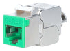 EAN 0766623791335 - Intellinet 766623791335 módulo de conector de red imagen 1