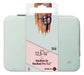 EAN 3700992511108 - Mobilis 049005 maletines para portátil 35,6 cm (14") Funda Gris, Rosa imagen 1