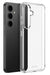 EAN 5904310705400 - Crong CRGCSHCSGS25TRS funda para teléfono móvil 15,8 cm (6.2") Transparente imagen 1