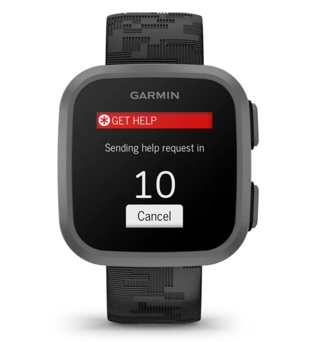 EAN 0753759275198 - Garmin Bounce 3,3 cm (1.3") LCD 42 mm Digital 240 x 240 Pixeles Pantalla táctil 4G Negro Wifi GPS (satéli imagen 5