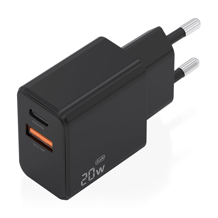 EAN 8435739905029 - AISENS A110-1026 cargador de dispositivo móvil Teléfono móvil, Smartphone, Portátil, Cámara digital, Tabl imagen 2