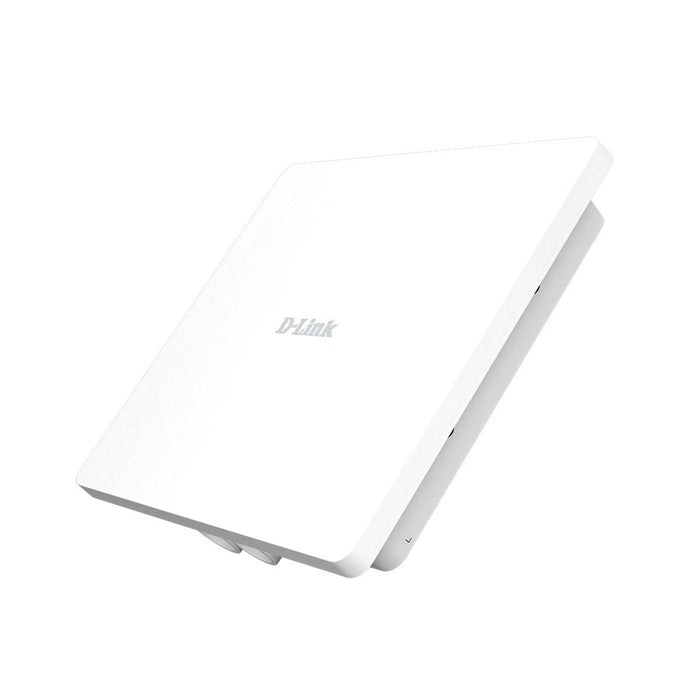 EAN 0790069473586 - D-Link DAP-X3060OU punto de acceso inalámbrico 3000 Mbit/s Blanco Energía sobre Ethernet (PoE) imagen 3