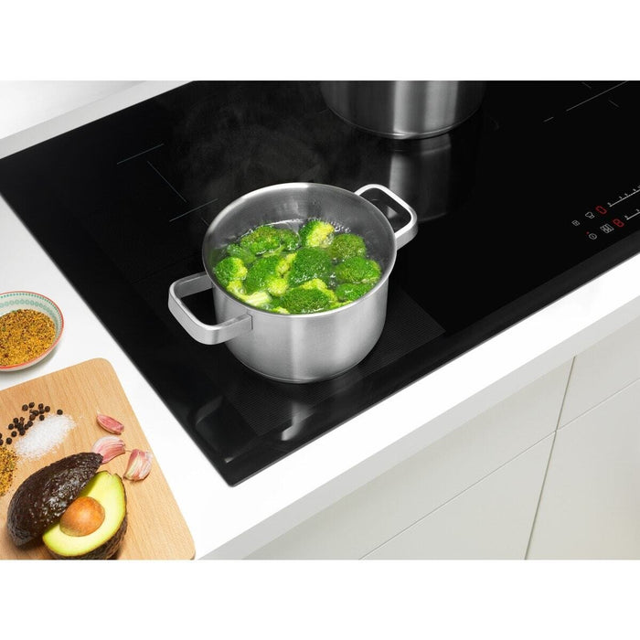 EAN 7332543584079 - Electrolux E3SS kit de cacerolas 3 pieza(s) imagen 8