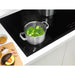 EAN 7332543584079 - Electrolux E3SS kit de cacerolas 3 pieza(s) imagen 8