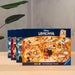 EAN 4005555016229 - Ravensburger 12001622 puzzle Puzzle rompecabezas 1000 pieza(s) Dibujos imagen 5