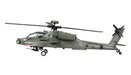 EAN 4262500344886 - Amewi Apache AH-64D modelo controlado por radio Helicóptero Motor eléctrico imagen 3